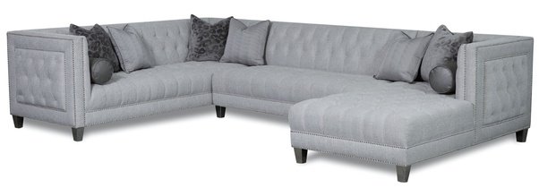 Диван секционный DANIELE