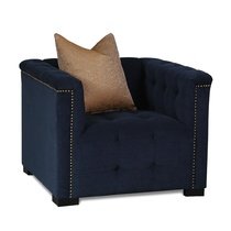 Кресло HARPER-INDIGO