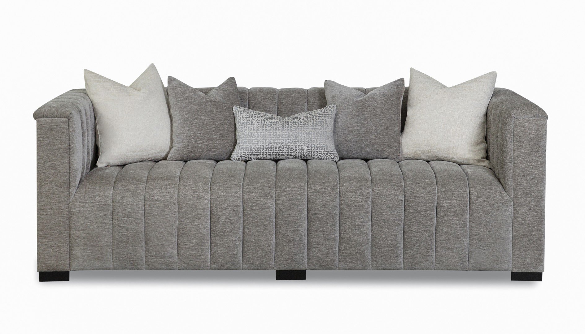 Диван CAYDEN FOG