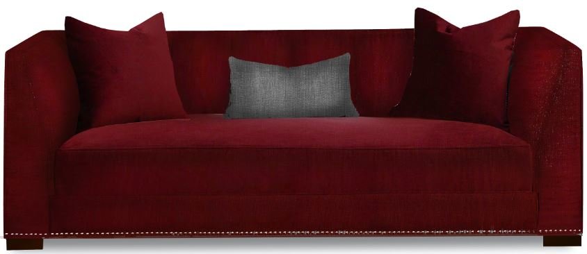 Диван PAIGE-RUBY