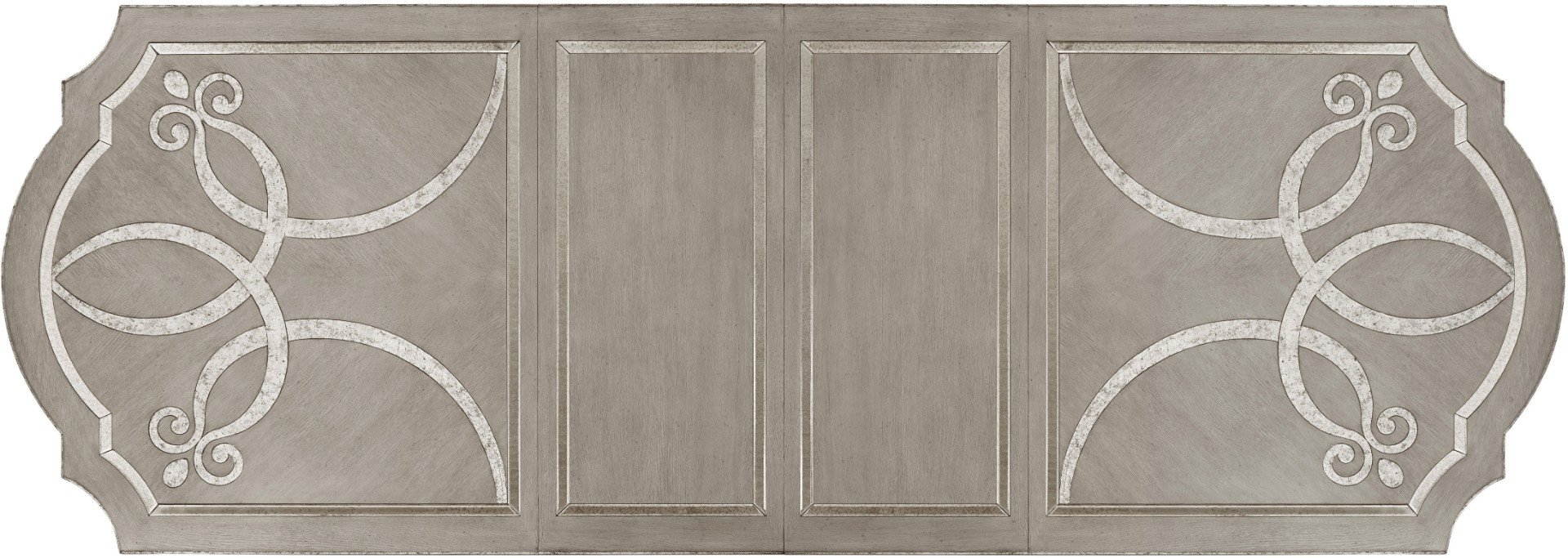 Стол обеденный Sanctuary Rectangle