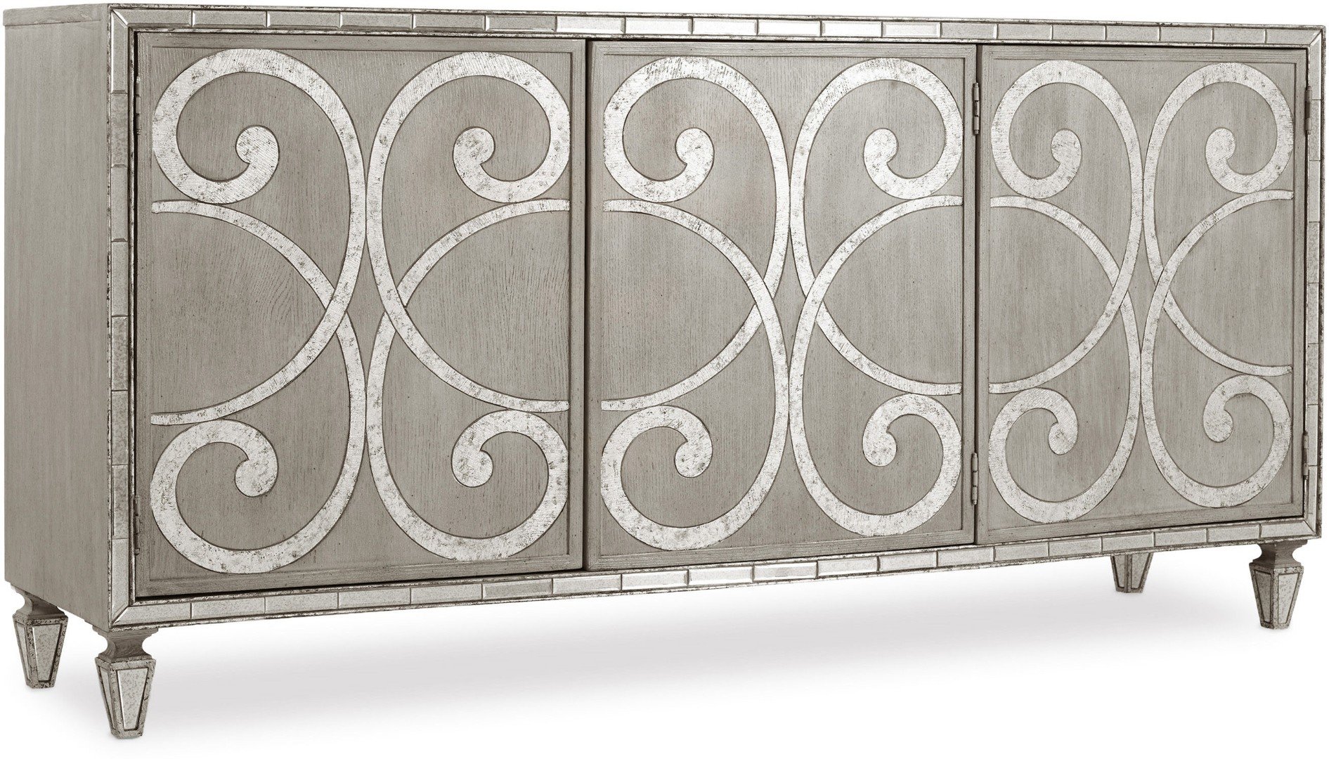 Буфет Sanctuary Buffet