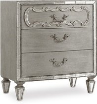 тумба прикроватная Sanctuary Three