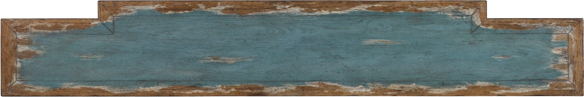 Консоль Sanctuary Four-Drawer Thin