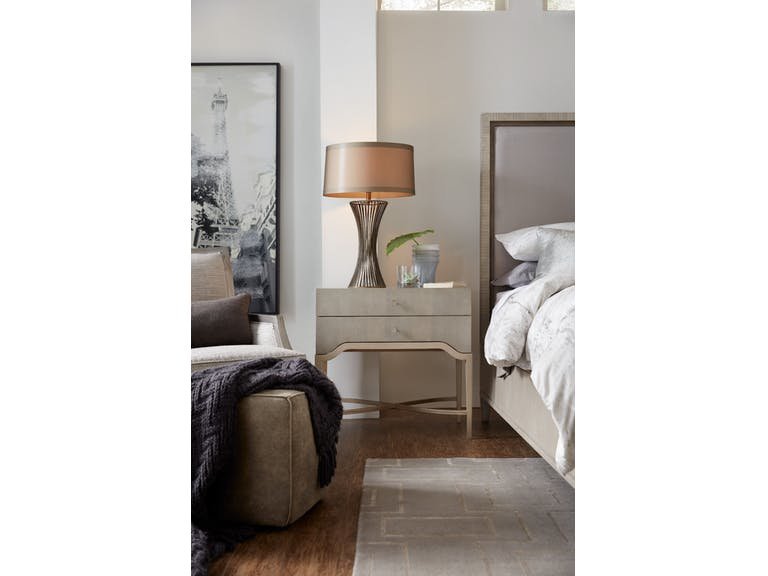 Тумба прикроватная Elixir