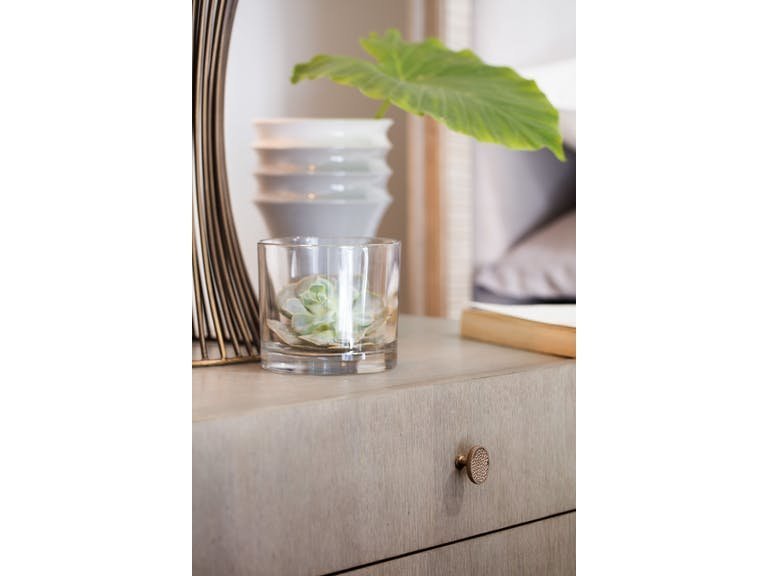 Тумба прикроватная Elixir