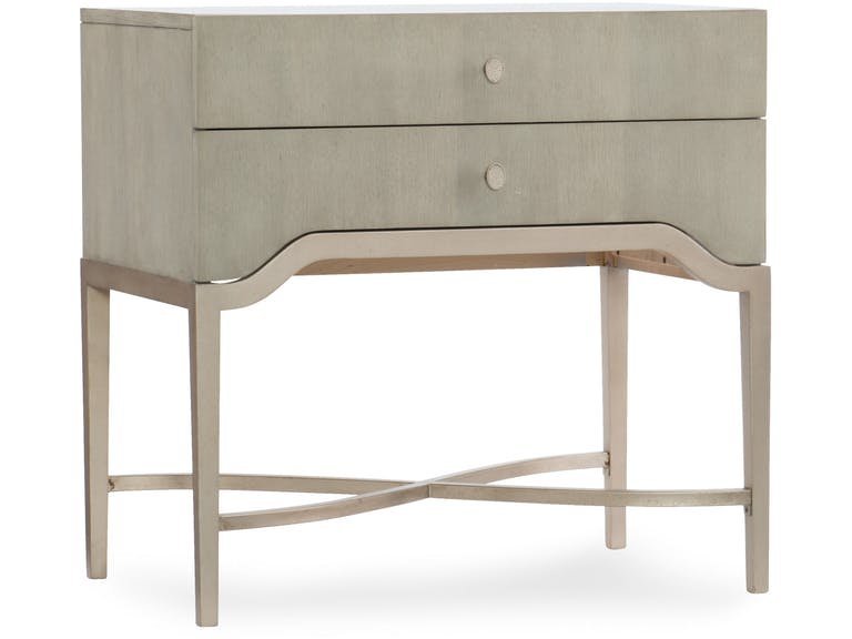 Тумба прикроватная Elixir