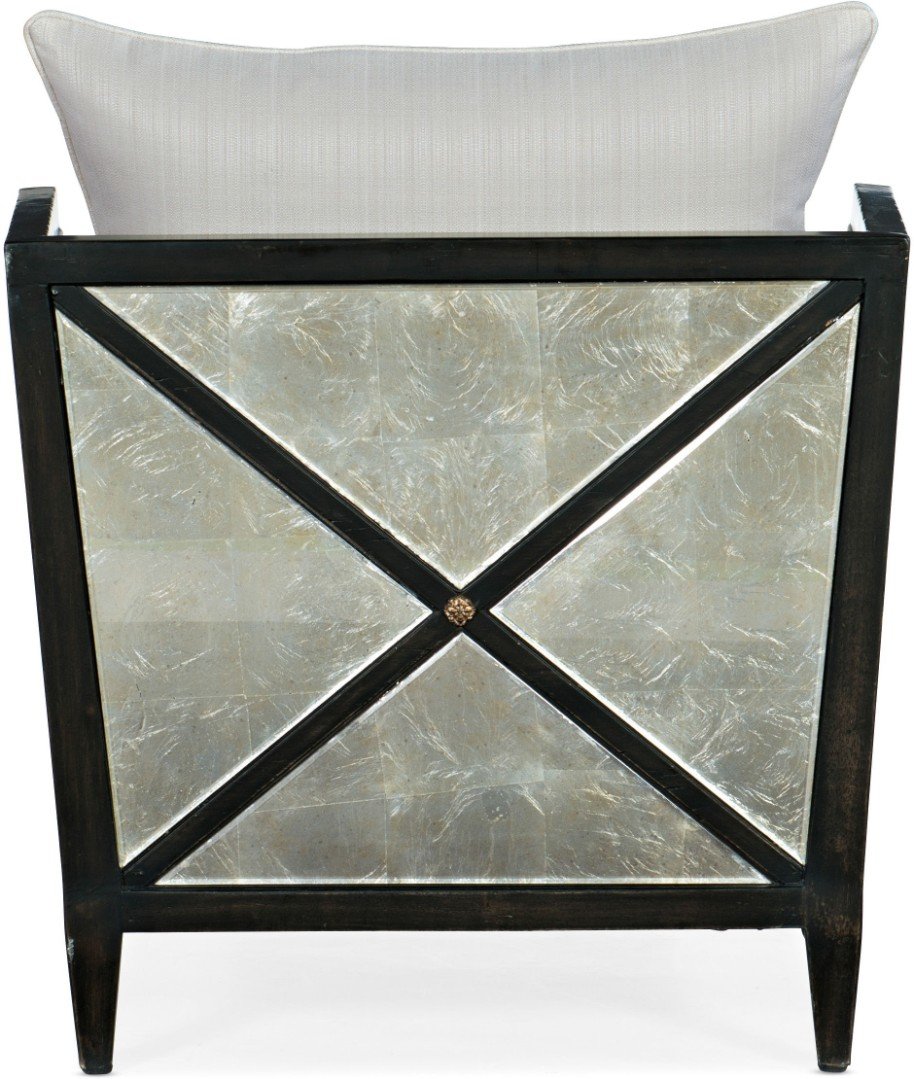 Кресло Sanctuary Joli Lounge