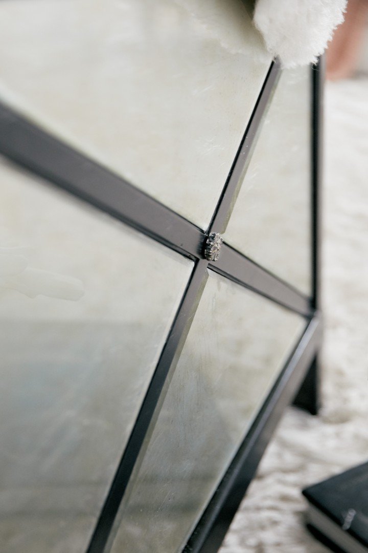 Кресло Sanctuary Joli Lounge