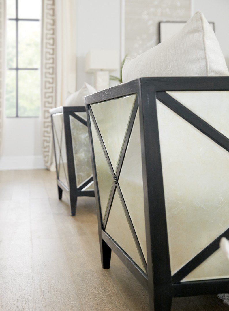 Кресло Sanctuary Joli Lounge