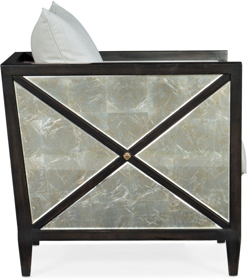 Кресло Sanctuary Joli Lounge