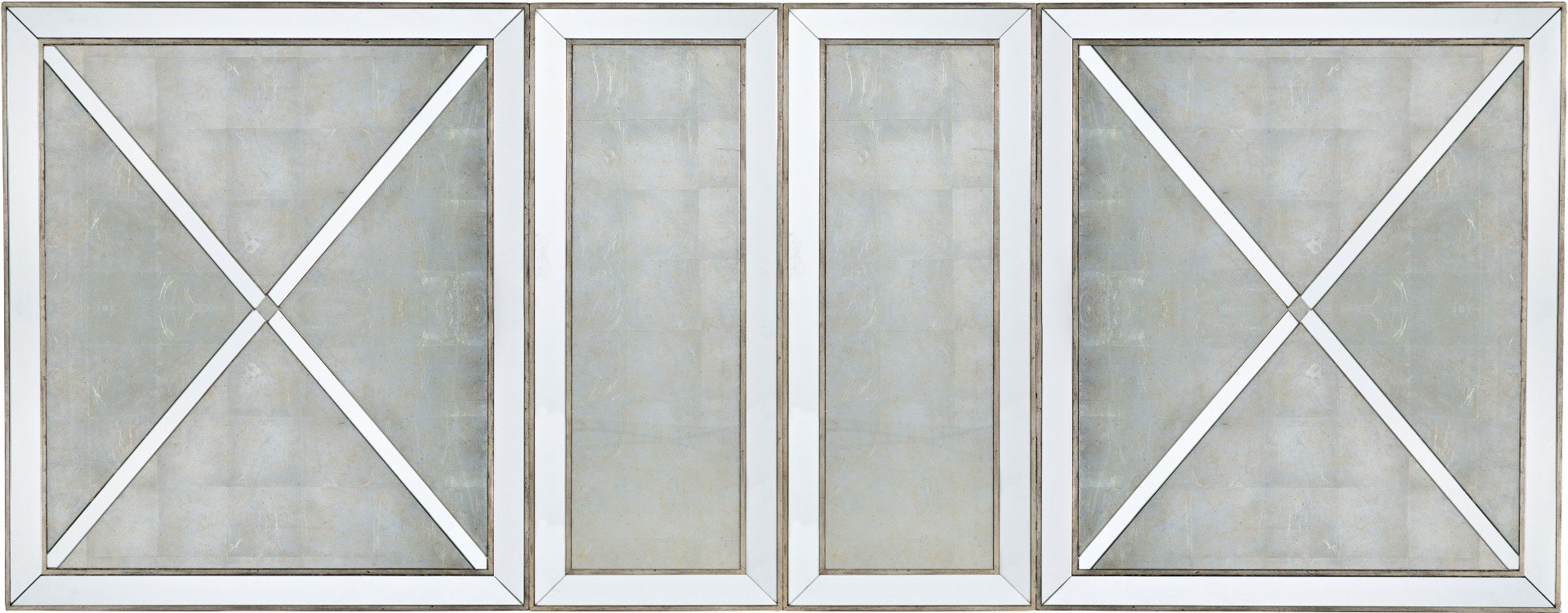 Стол обеденный Sanctuary 2