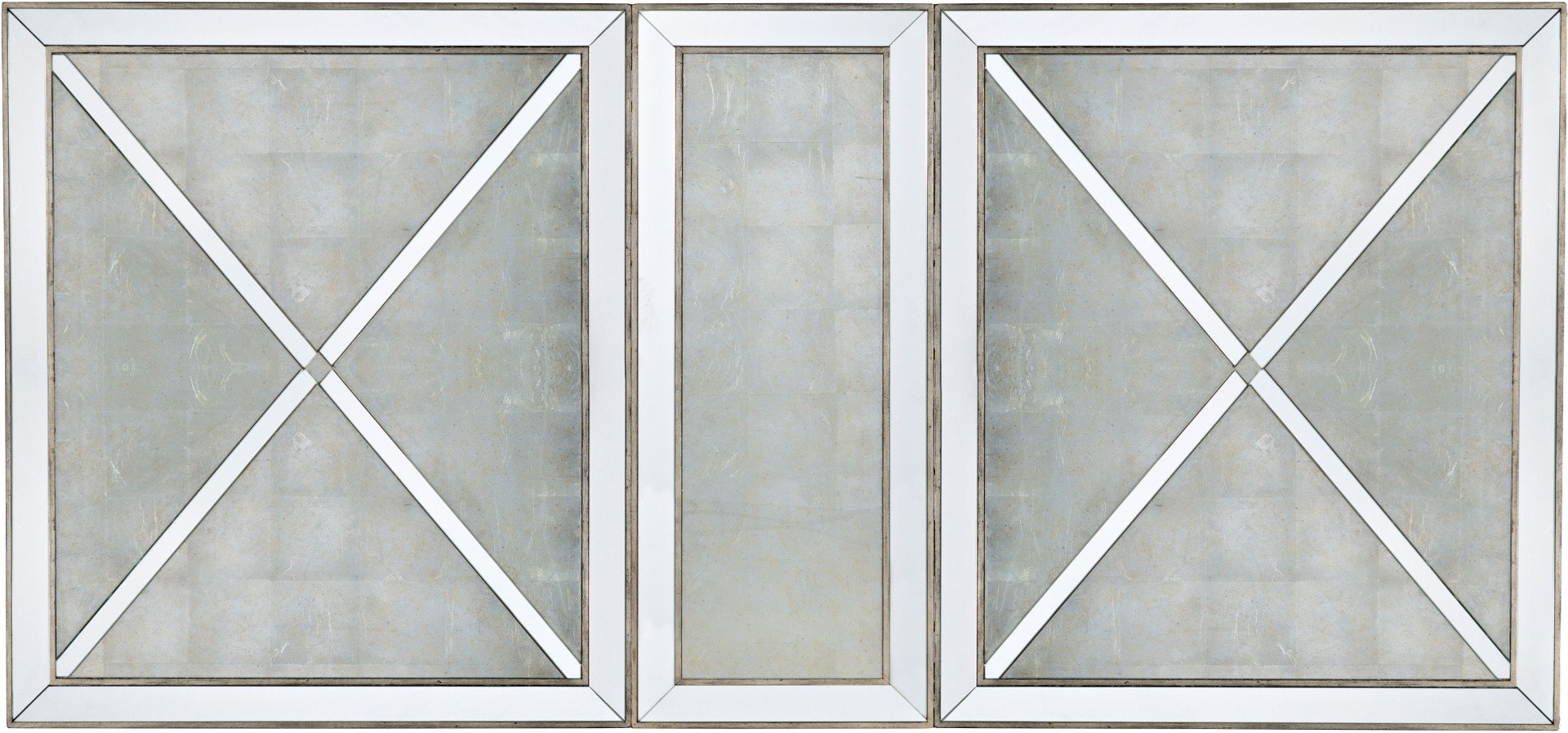 Стол обеденный Sanctuary 2