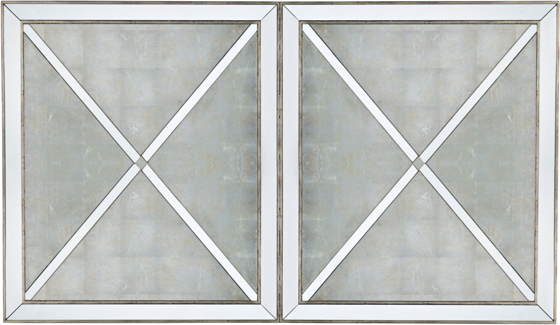 Стол обеденный Sanctuary 2