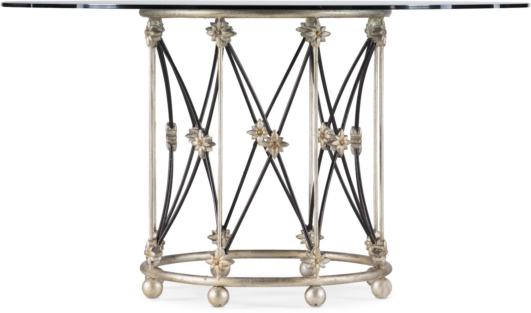 Стол обеденный Sanctuary Pirouette