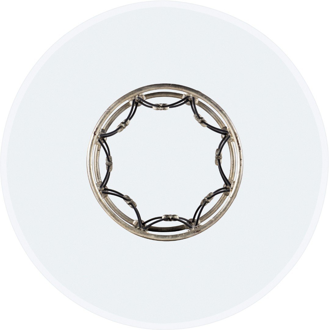 Стол обеденный Sanctuary Pirouette