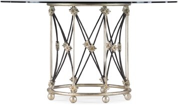 Стол обеденный Sanctuary Pirouette