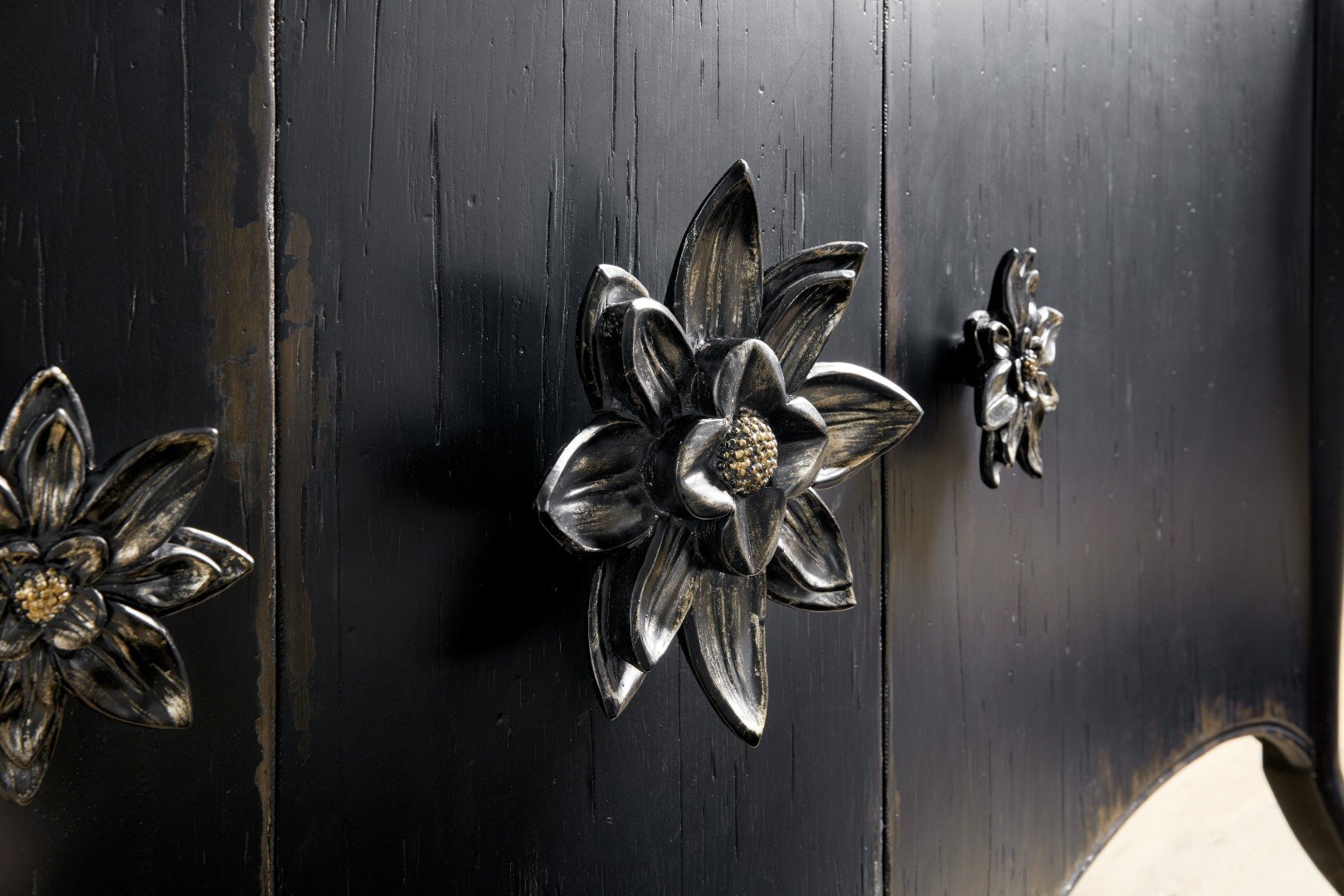 Буфет Sanctuary 2