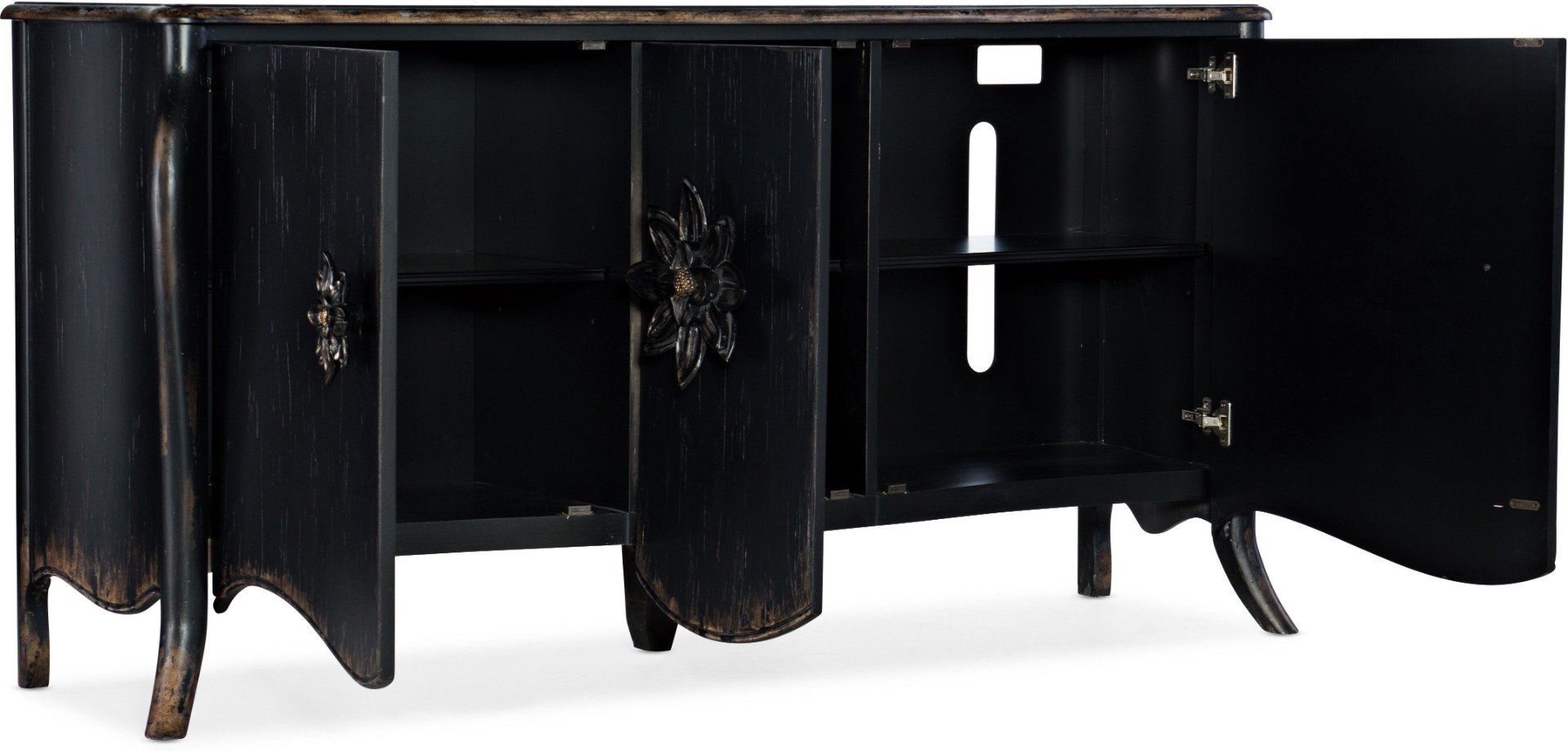 Буфет Sanctuary 2