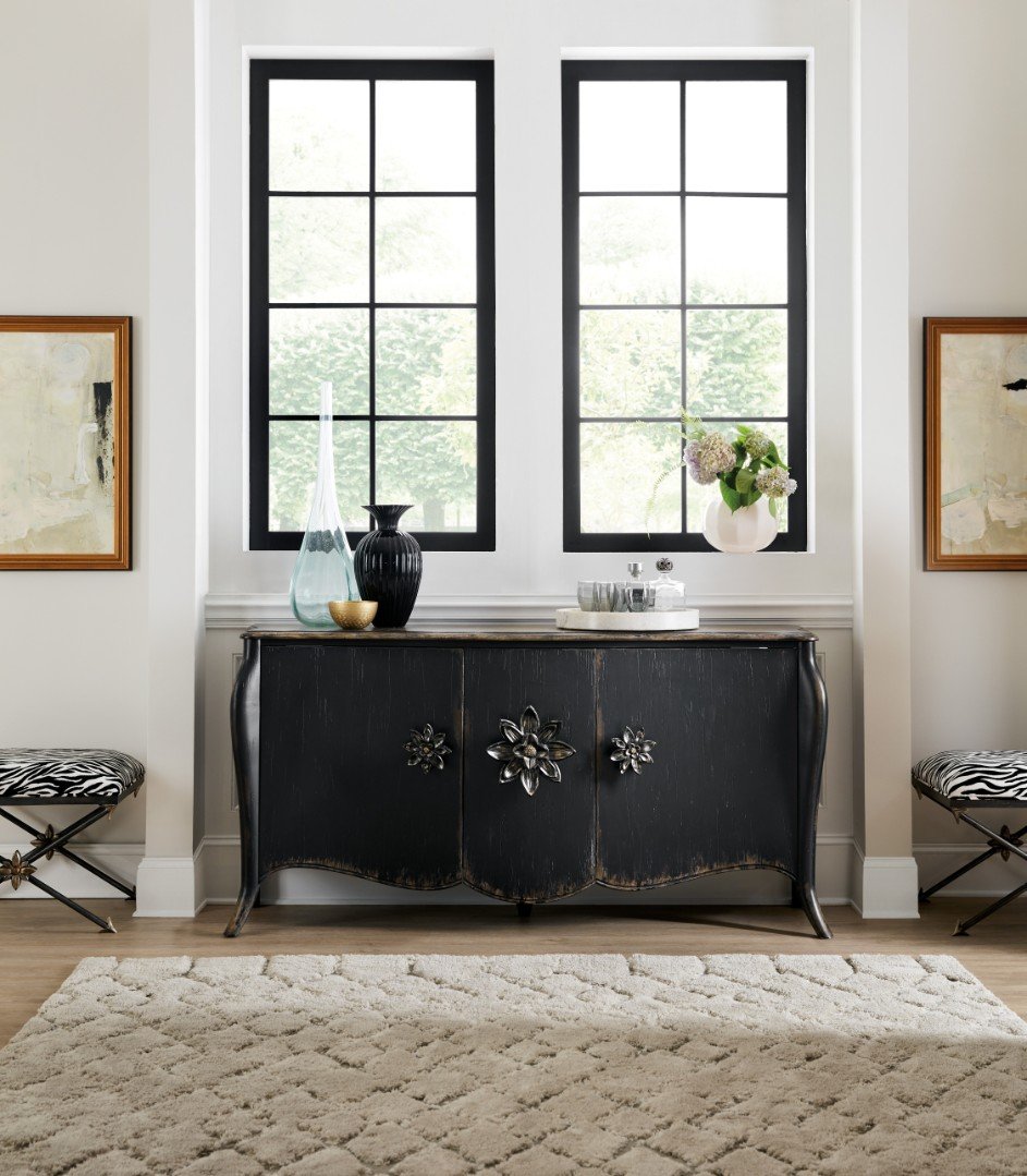 Буфет Sanctuary 2