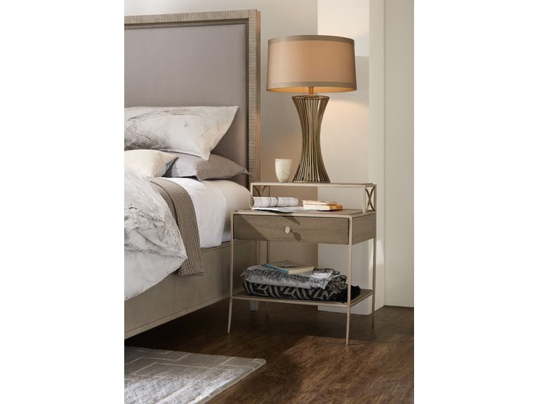 Тумба прикроватная Elixir