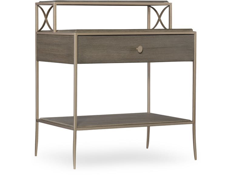 Тумба прикроватная Elixir