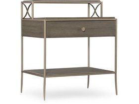 Тумба прикроватная Elixir