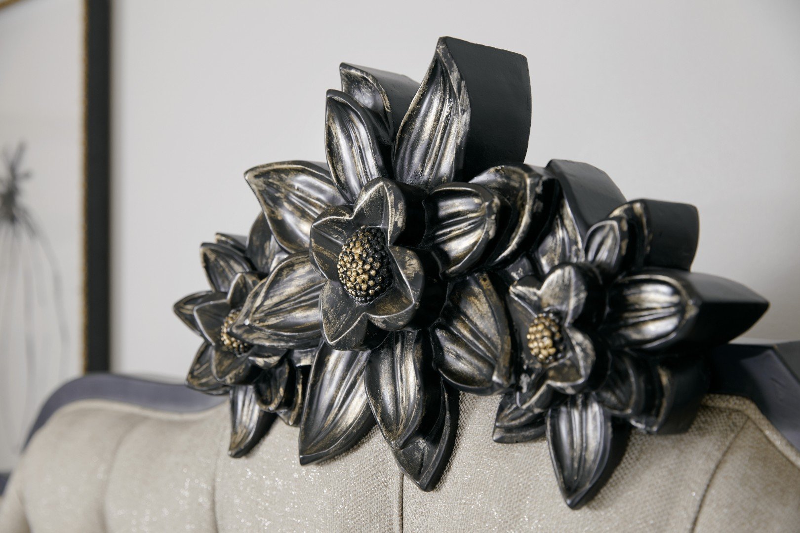 Кровать Sanctuary Collette