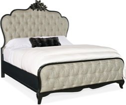 Кровать Sanctuary Collette