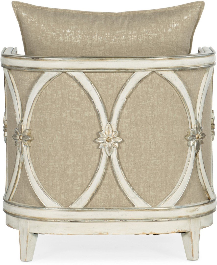 Кресло Sanctuary Mariette Lounge