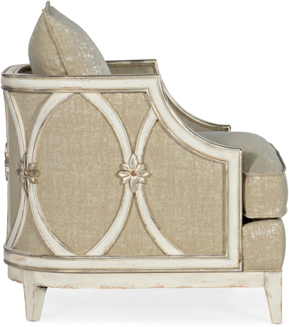 Кресло Sanctuary Mariette Lounge