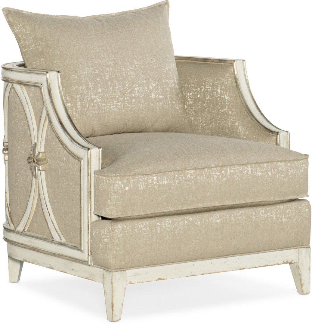 Кресло Sanctuary Mariette Lounge