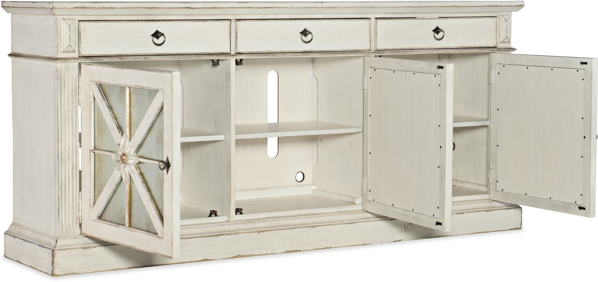 Тумба под ТВ Sanctuary Premier 2