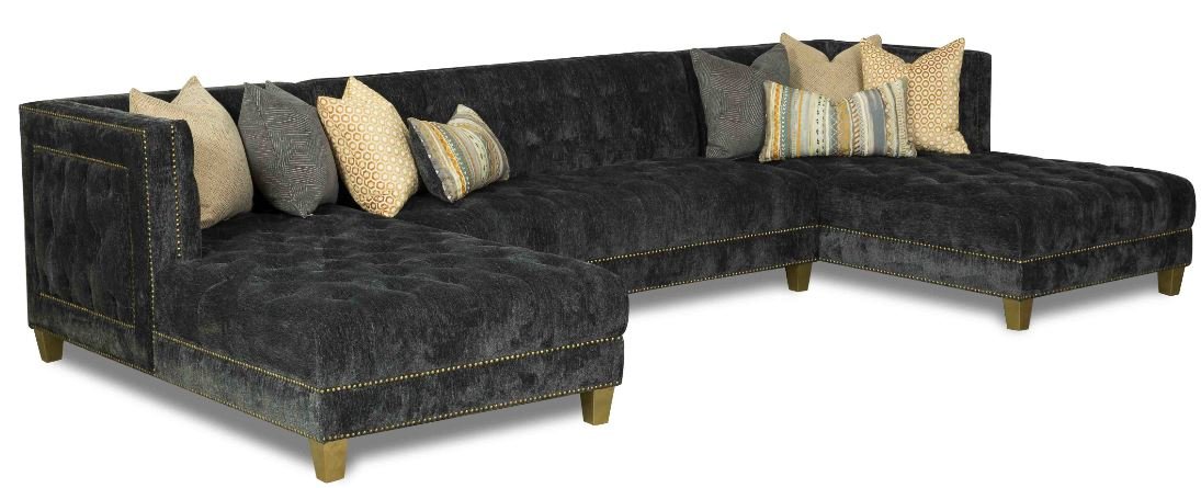 Диван секционный DANIELE