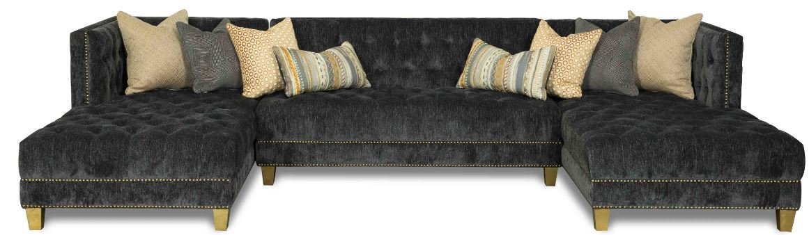 Диван секционный DANIELE