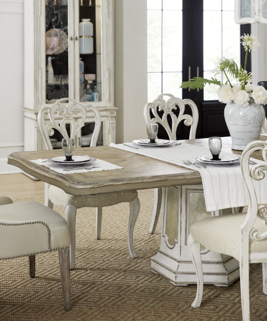 Стул Sanctuary Celebrite