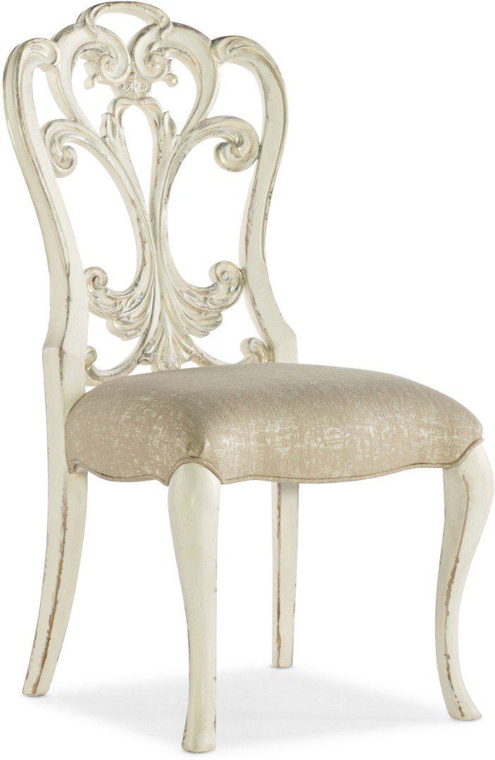 Стул Sanctuary Celebrite