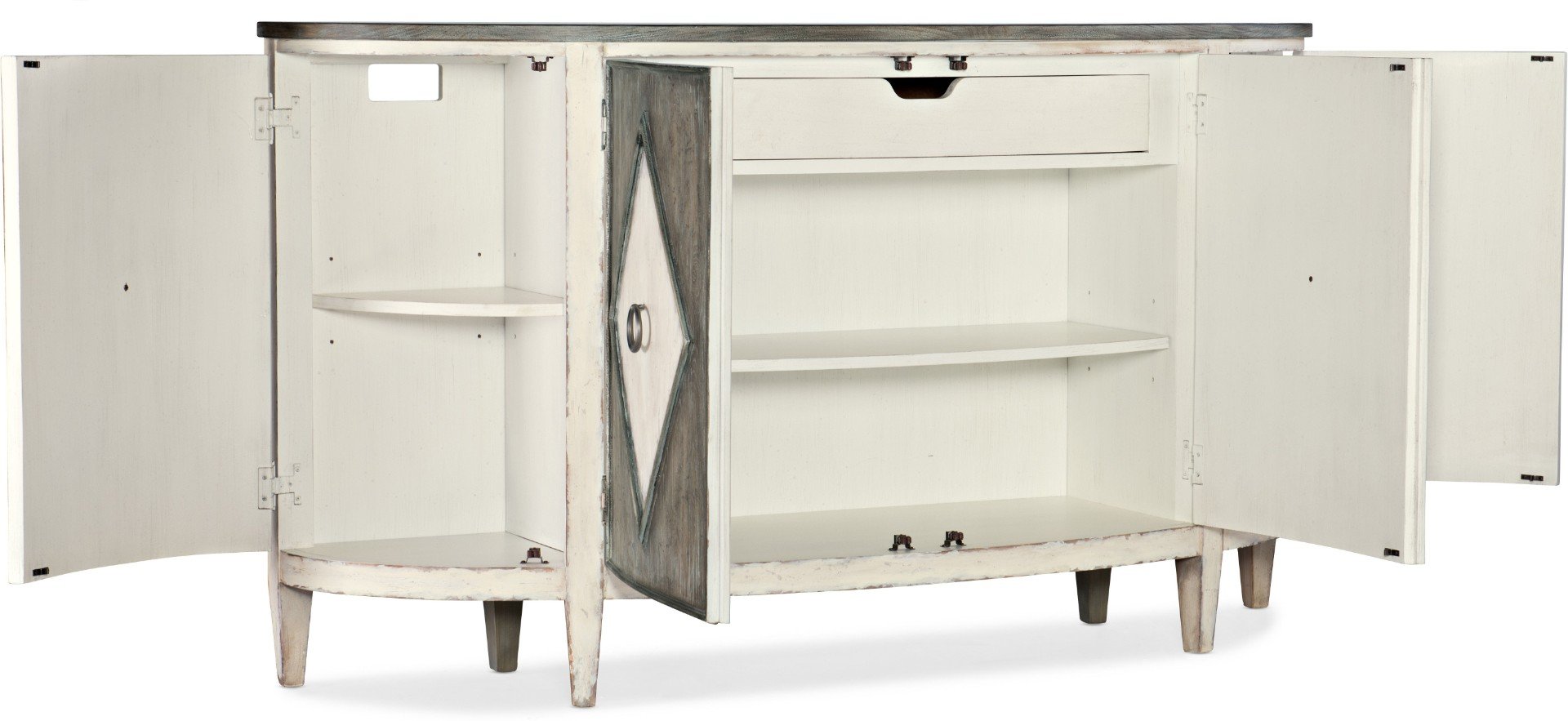 Буфет Sanctuary Et Jolie Demilune