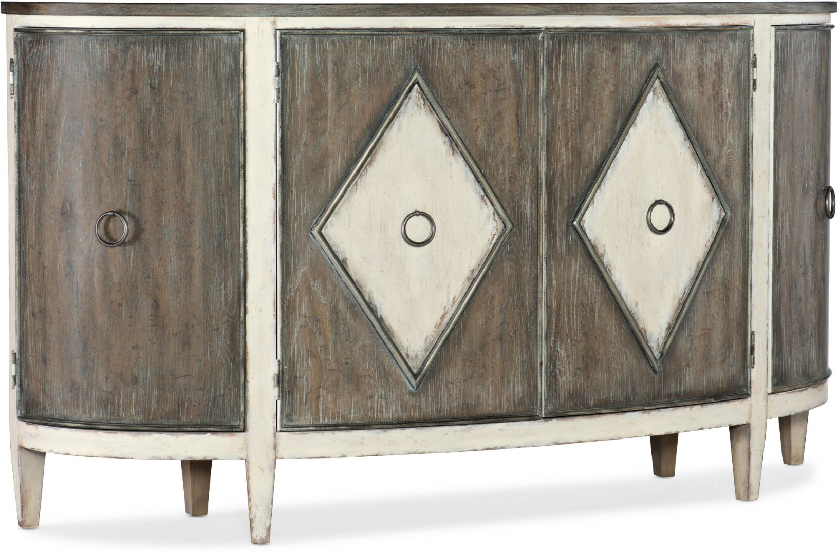 Буфет Sanctuary Et Jolie Demilune