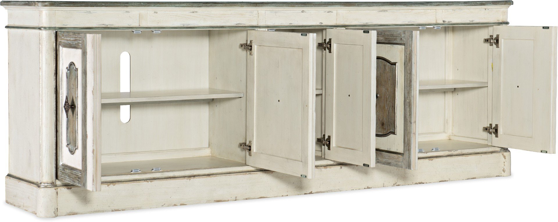 Буфет Sanctuary Tres Grand