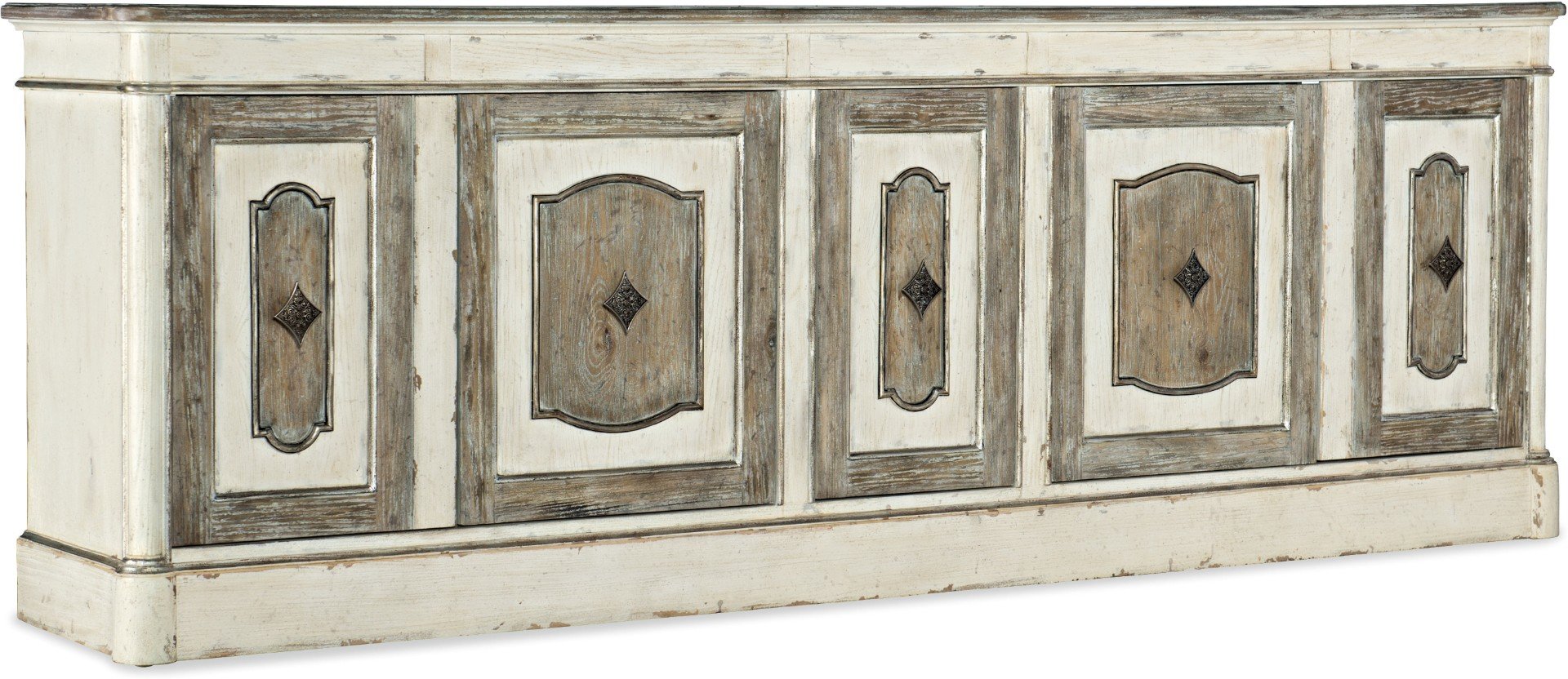 Буфет Sanctuary Tres Grand