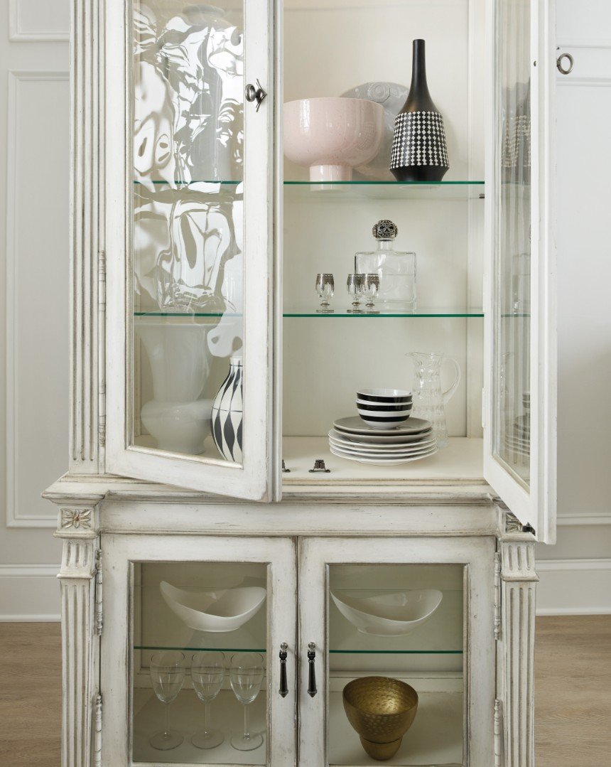 Витрина Sanctuary