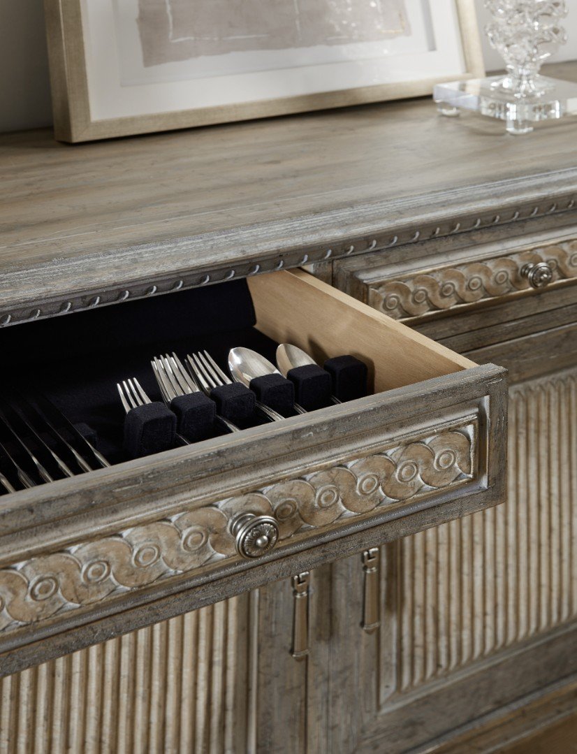 Буфет Sanctuary Mademoiselle