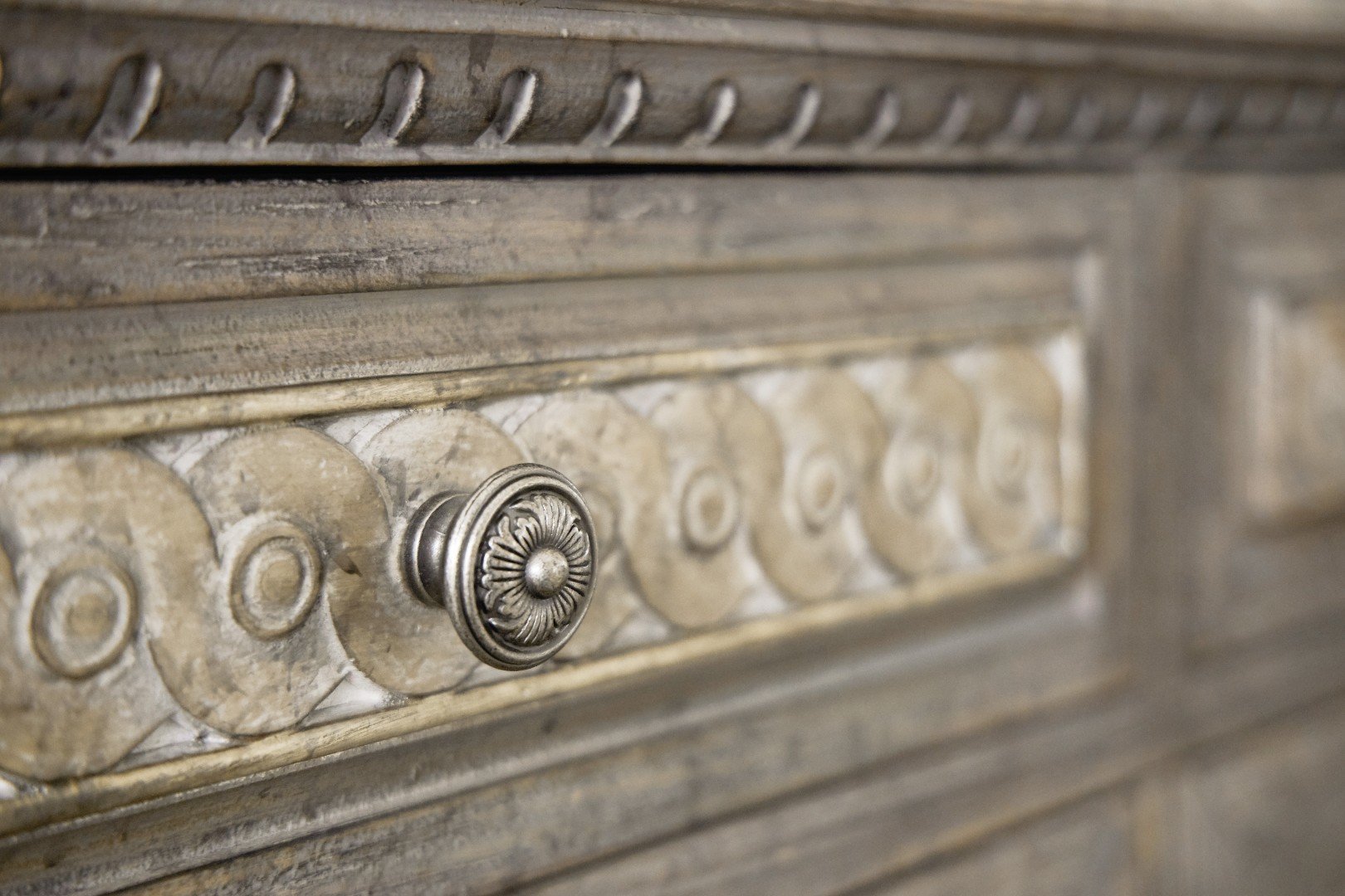 Буфет Sanctuary Mademoiselle