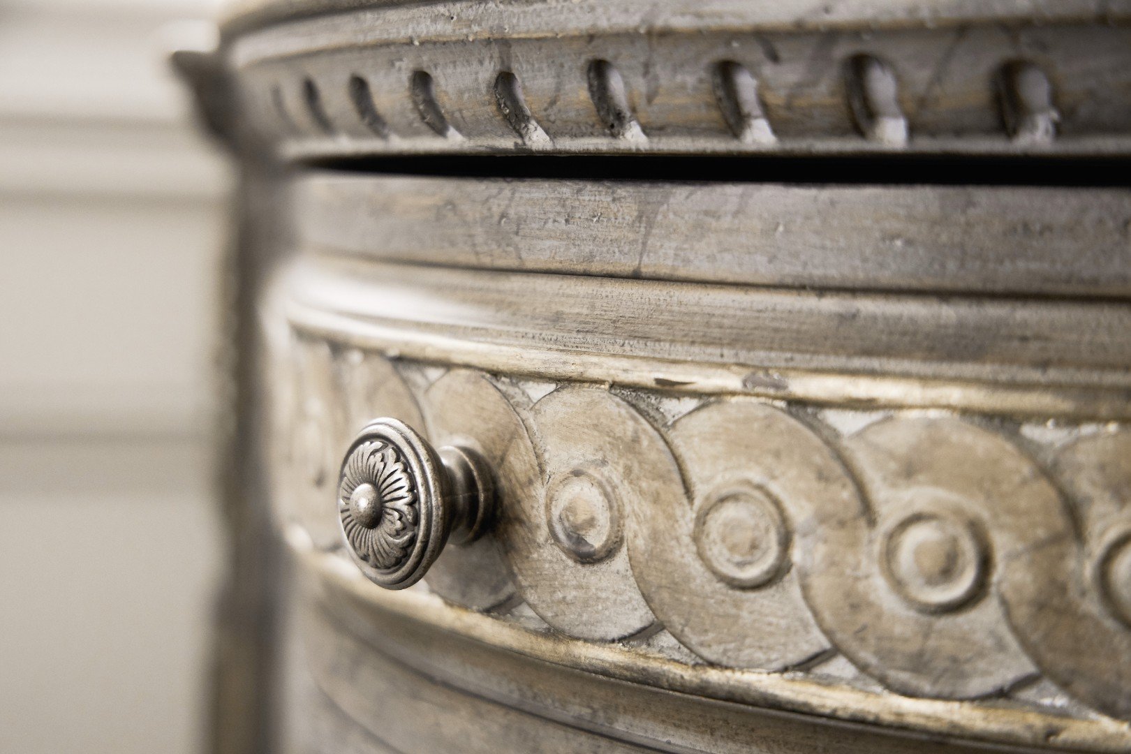 Буфет Sanctuary Mademoiselle