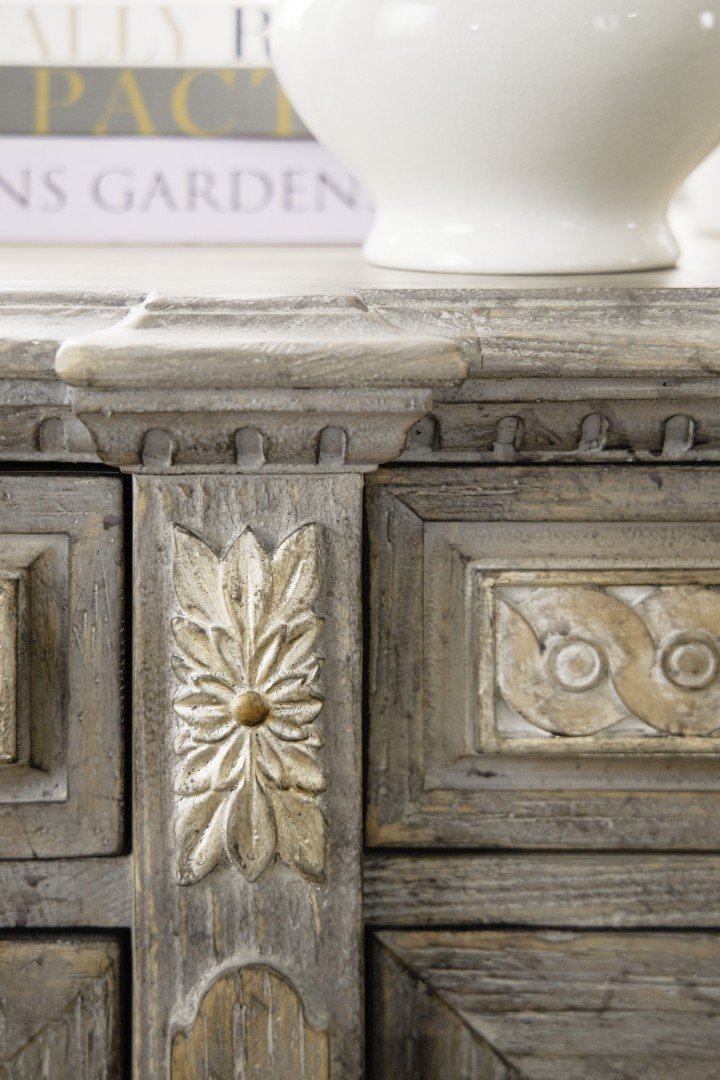 Буфет Sanctuary Mademoiselle