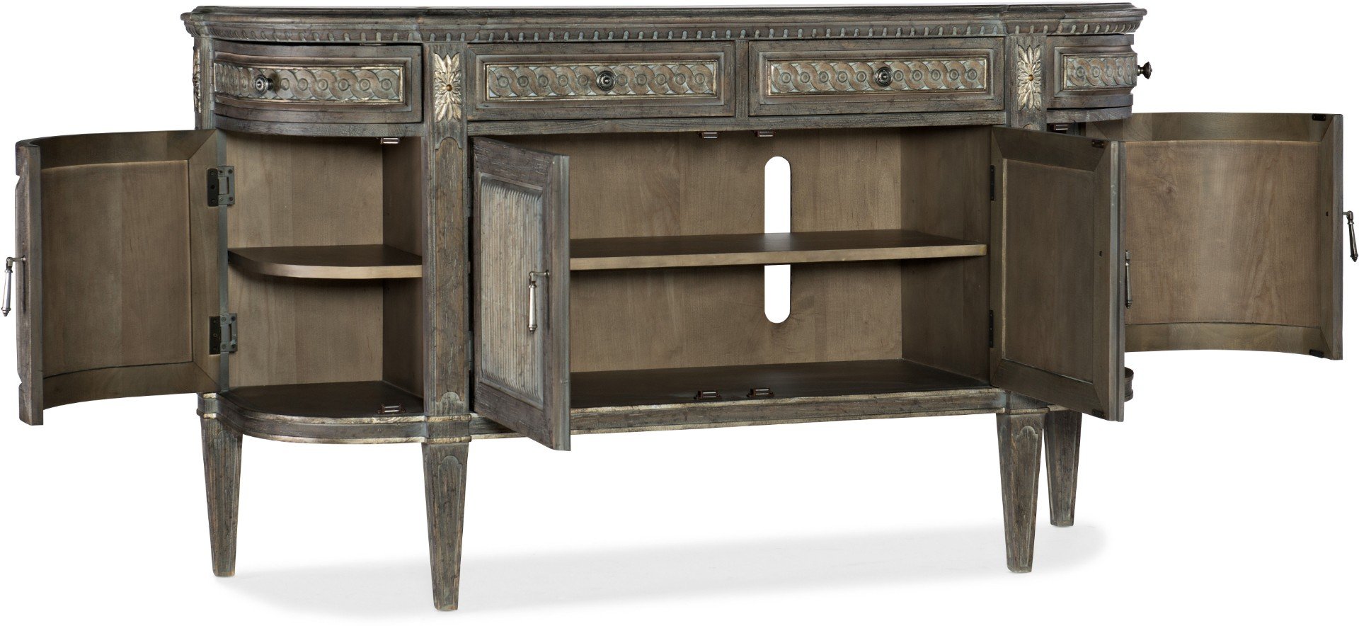 Буфет Sanctuary Mademoiselle