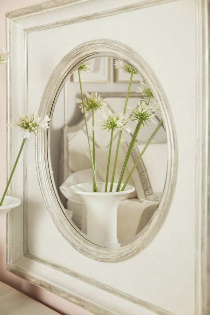 Зеркало Sanctuary Countes