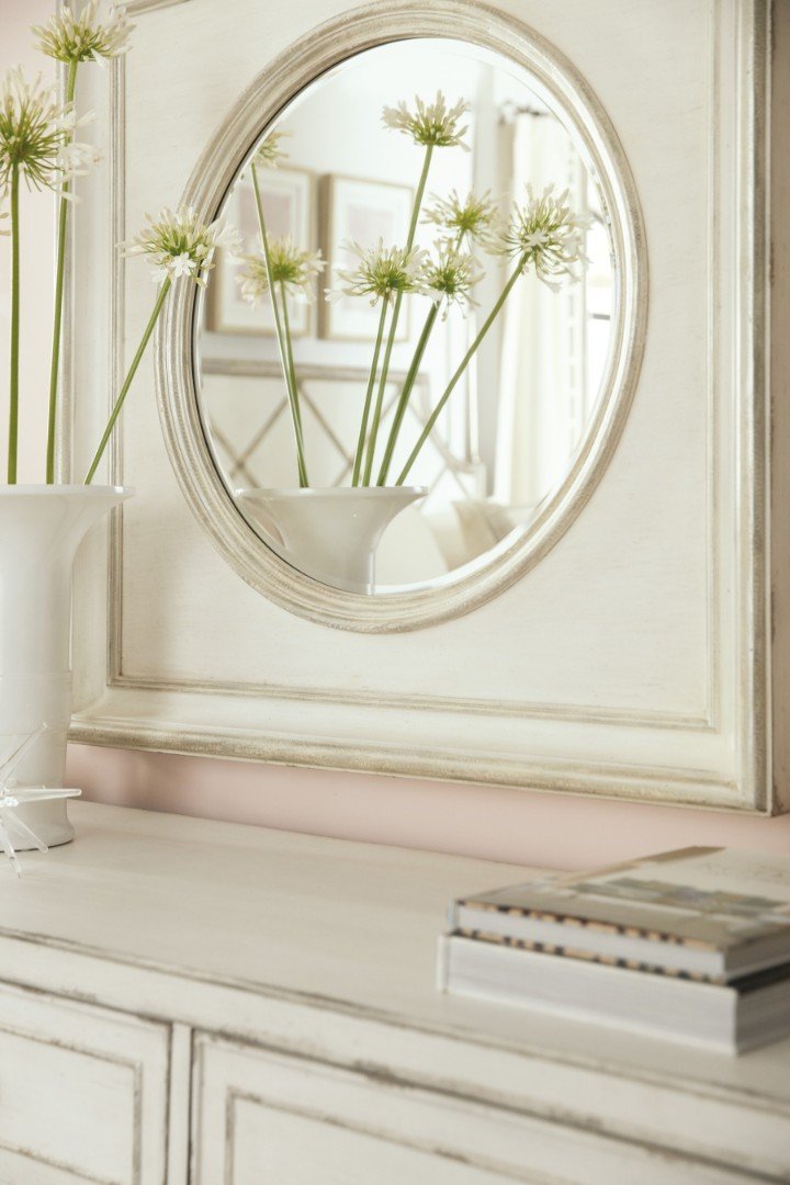 Зеркало Sanctuary Countes