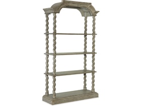 Книжный шкаф Alfresco Lettore Etagere